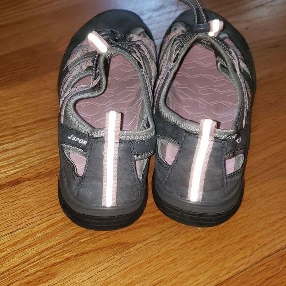 J-Sport by Jambu flats - Picture 4 of 8